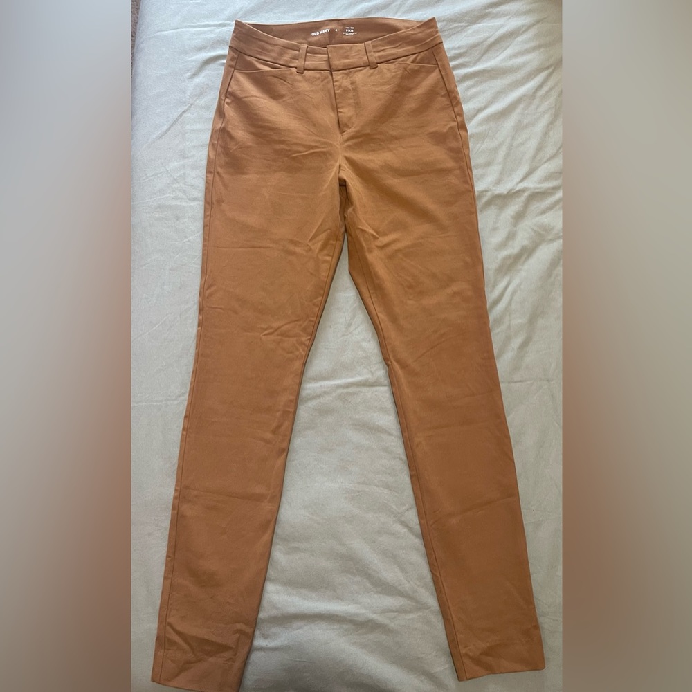 Old navy high rise pixie 4